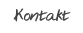 Kontakt