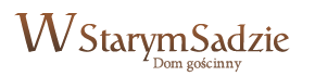 W Starym Sadzie